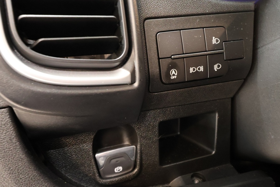 Toyota Proace MAX vaihtoauto