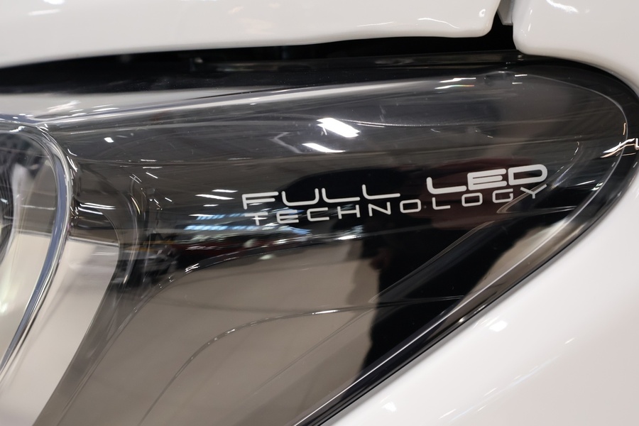 Toyota Proace MAX vaihtoauto