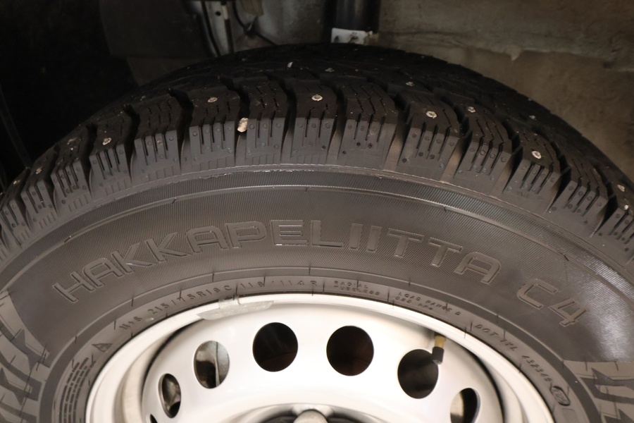 Toyota Proace MAX vaihtoauto