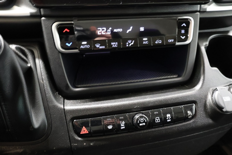 Toyota Proace MAX vaihtoauto