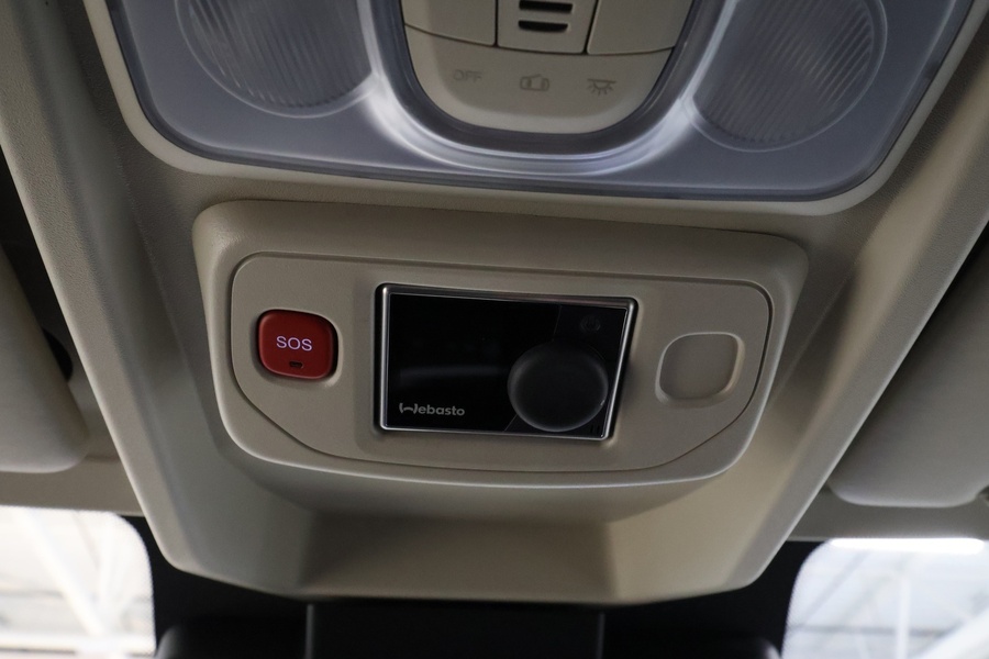 Toyota Proace MAX vaihtoauto