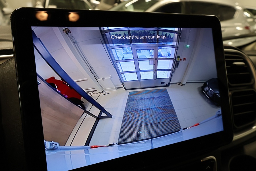 Toyota Proace MAX vaihtoauto