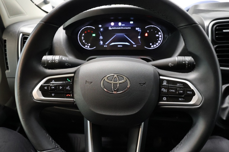 Toyota Proace MAX vaihtoauto