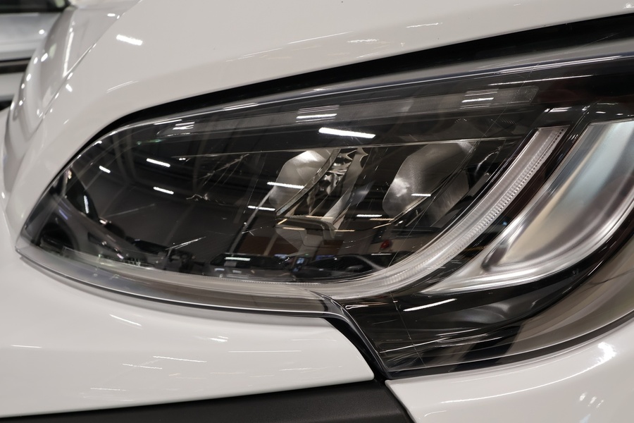 Toyota Proace MAX vaihtoauto