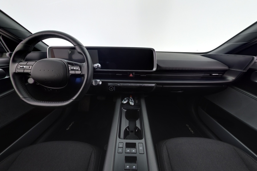 Hyundai IONIQ 6 vaihtoauto