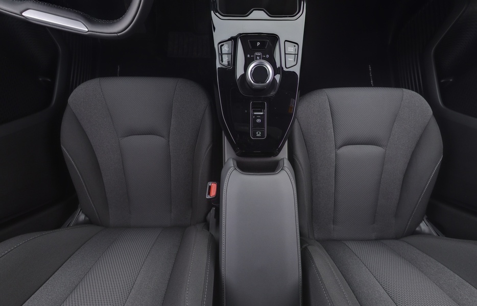 Toyota Urban Cruiser vaihtoauto