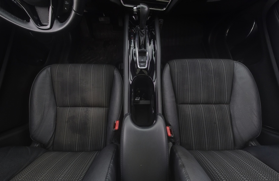 Honda HR-V vaihtoauto