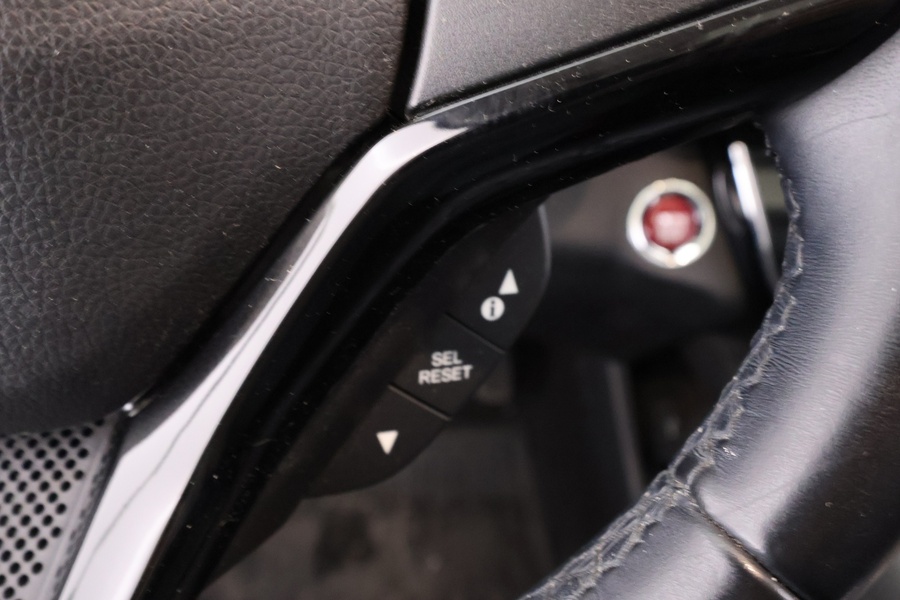 Honda HR-V vaihtoauto