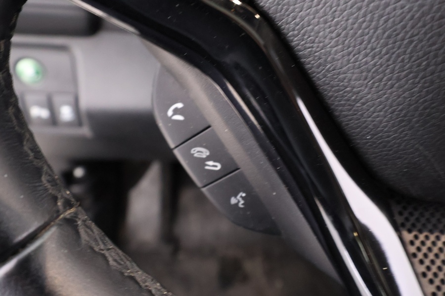 Honda HR-V vaihtoauto