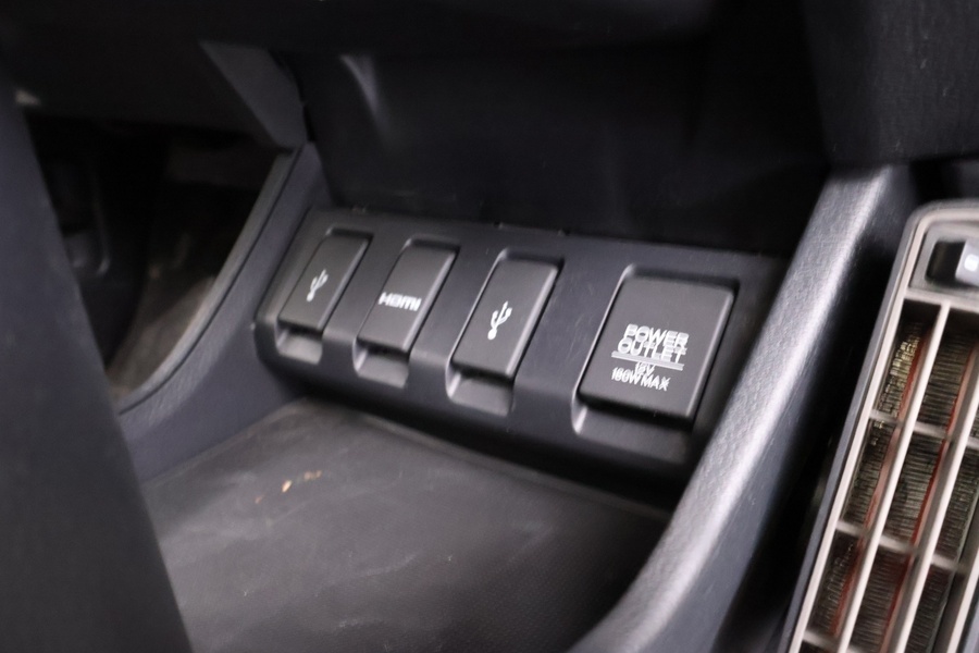 Honda HR-V vaihtoauto