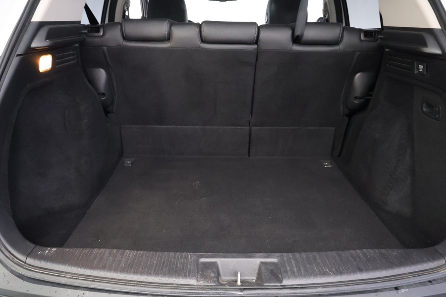 Honda HR-V vaihtoauto