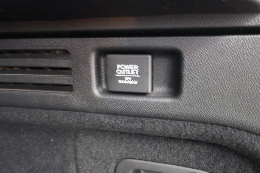 Honda HR-V vaihtoauto