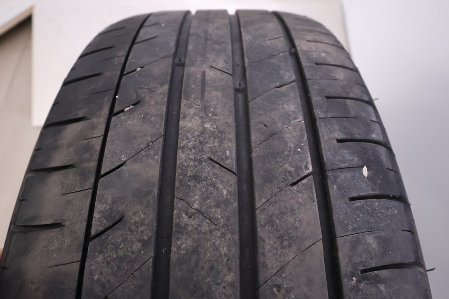 Honda HR-V vaihtoauto