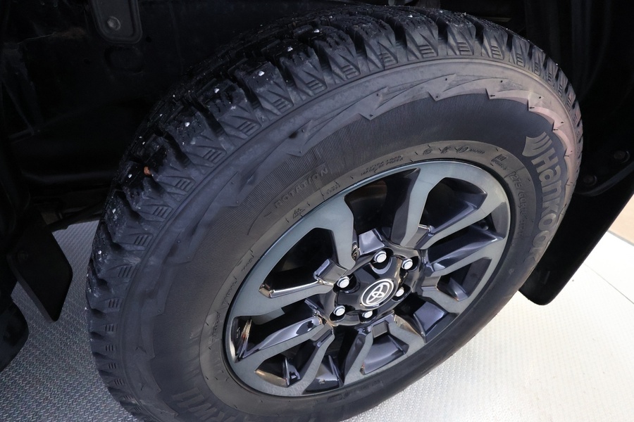 TruckMasters OX vaihtoauto