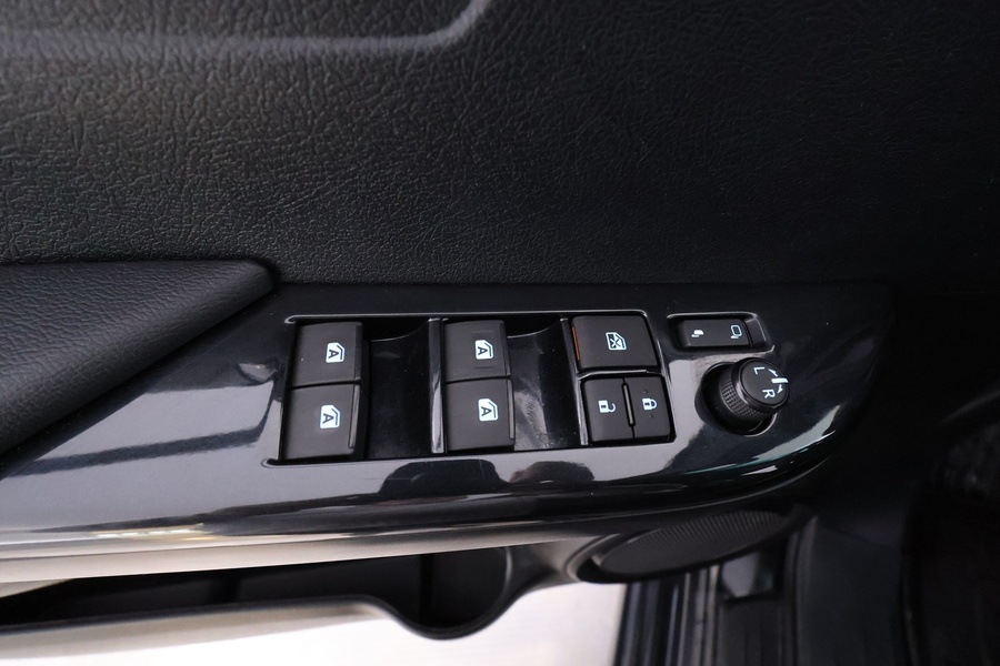 TruckMasters OX vaihtoauto