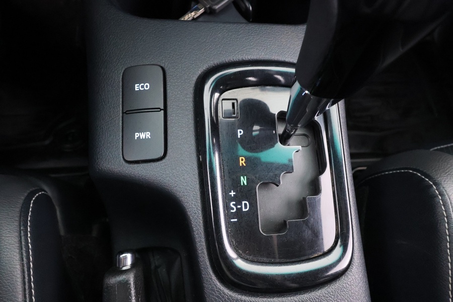 TruckMasters OX vaihtoauto