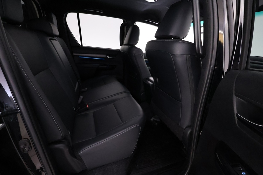 TruckMasters OX vaihtoauto