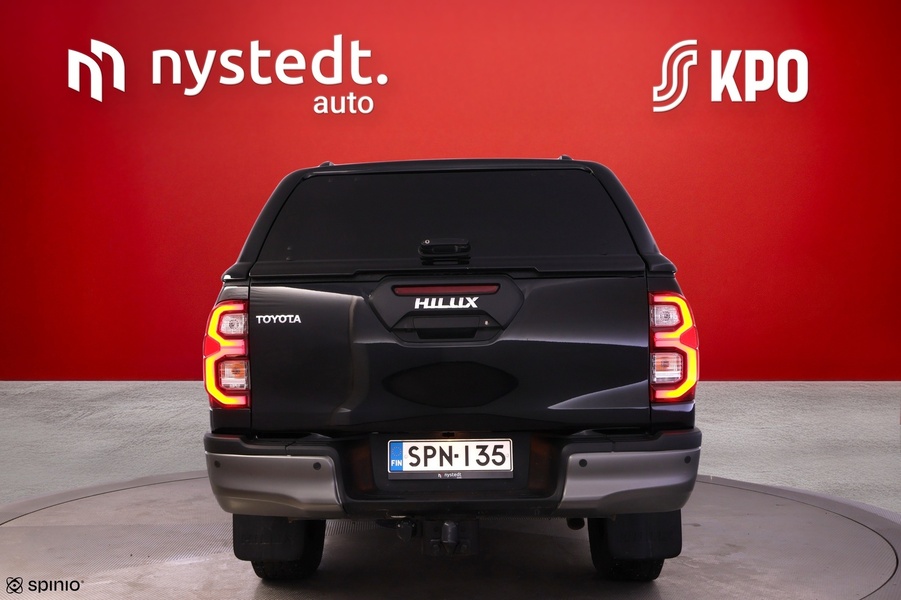 TruckMasters OX vaihtoauto