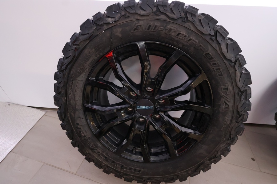 TruckMasters OX vaihtoauto