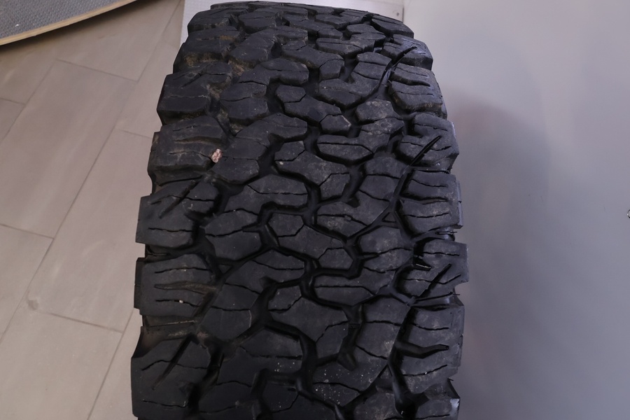 TruckMasters OX vaihtoauto