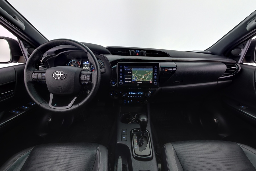 TruckMasters OX 4x4 vaihtoauto