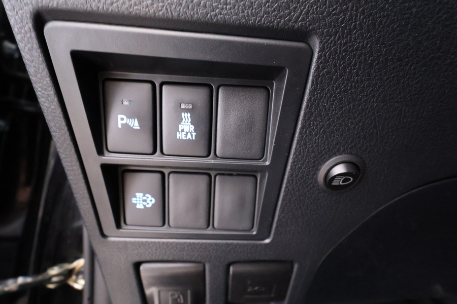 TruckMasters OX 4x4 vaihtoauto