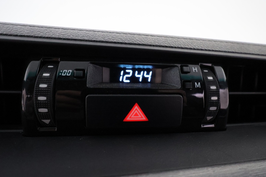 TruckMasters OX 4x4 vaihtoauto