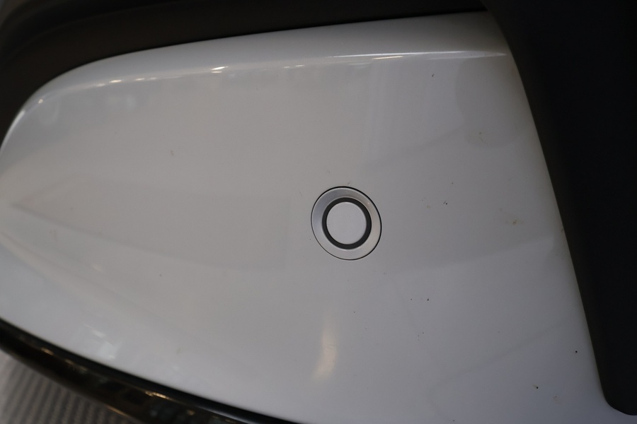 Ford USA Mustang vaihtoauto