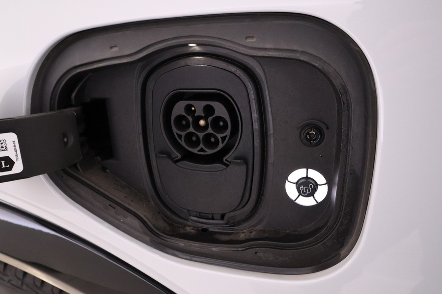 Ford USA Mustang vaihtoauto