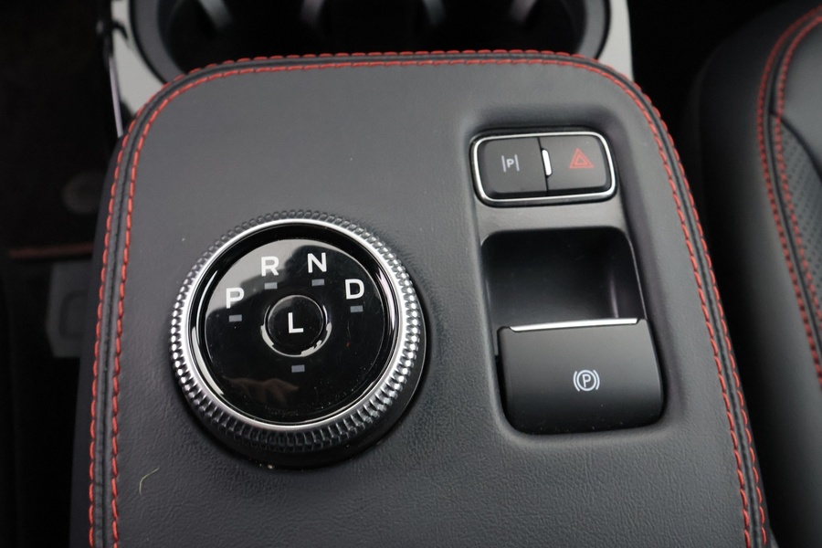 Ford USA Mustang vaihtoauto