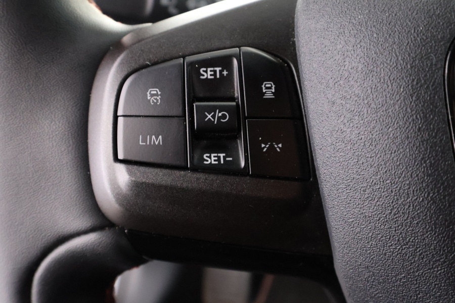 Ford USA Mustang vaihtoauto