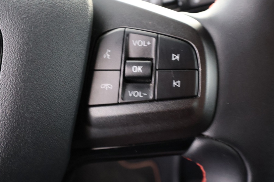 Ford USA Mustang vaihtoauto