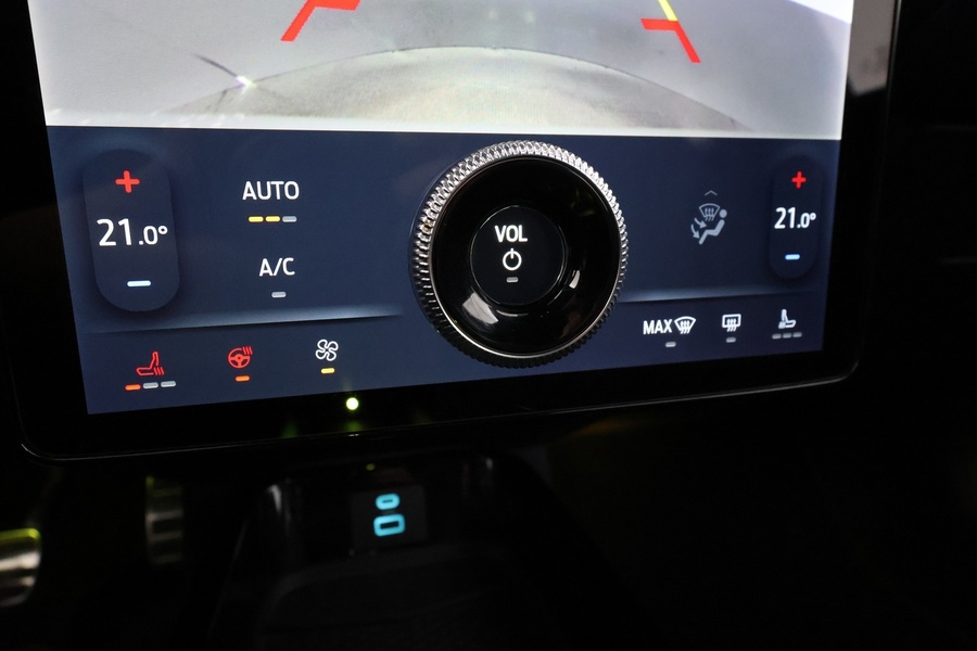 Ford USA Mustang vaihtoauto