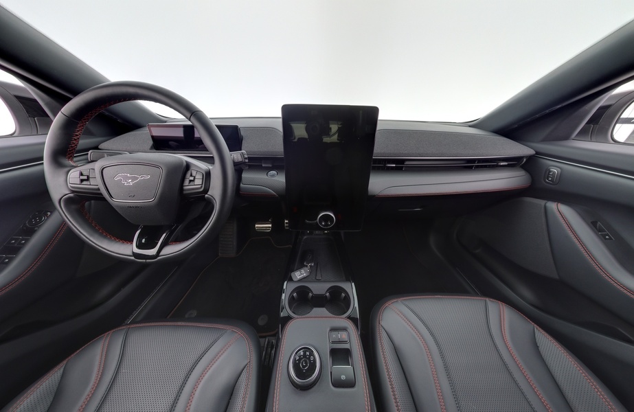 Ford USA Mustang vaihtoauto