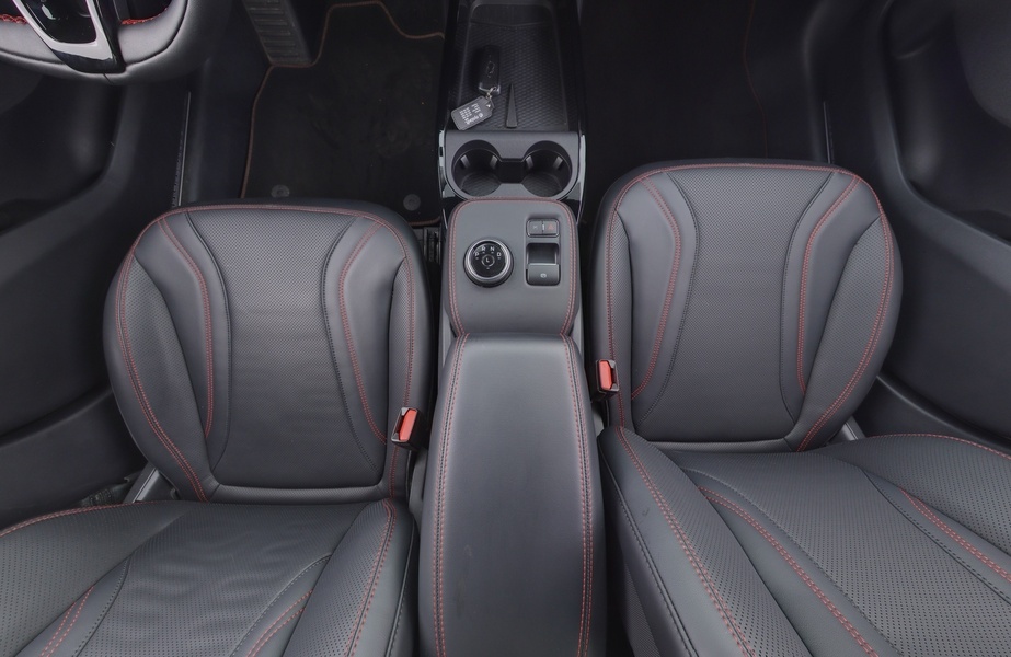 Ford USA Mustang vaihtoauto