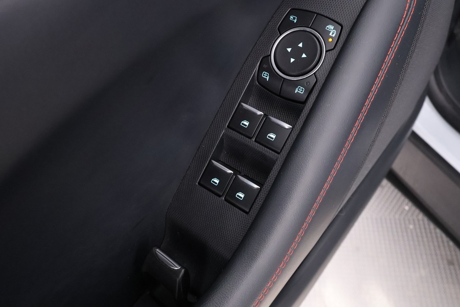 Ford USA Mustang vaihtoauto