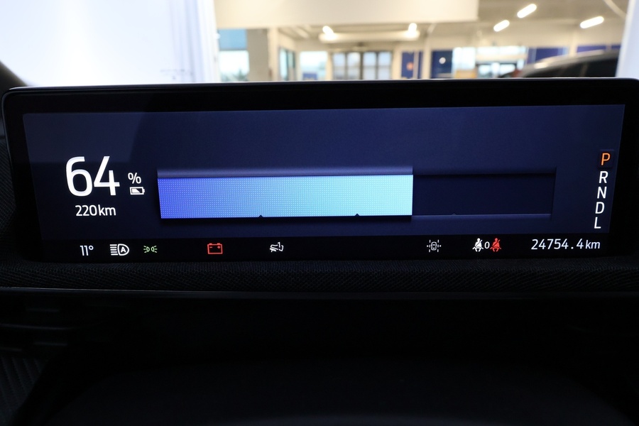 Ford USA Mustang vaihtoauto