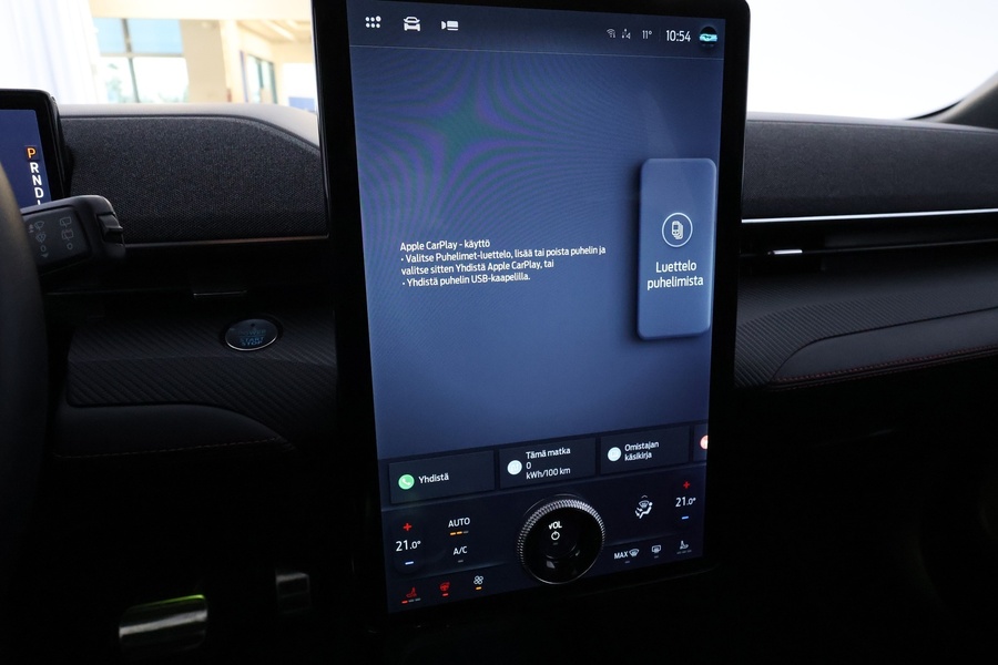 Ford USA Mustang vaihtoauto