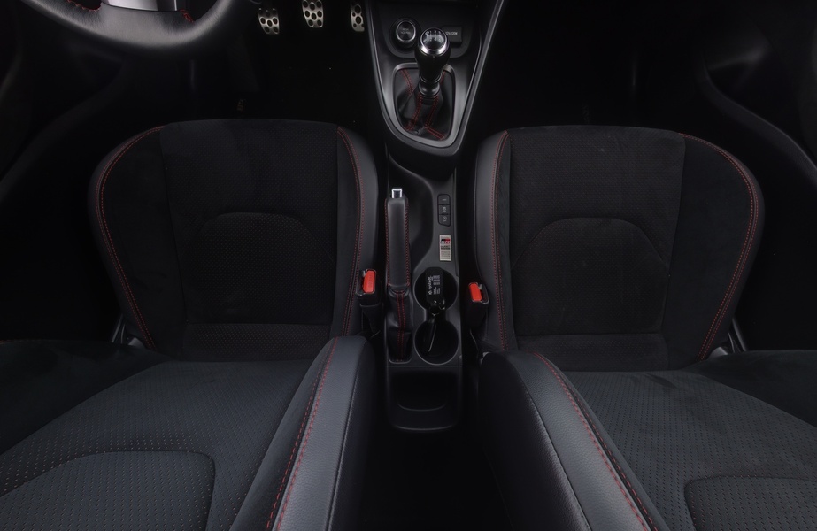Toyota GR Yaris vaihtoauto