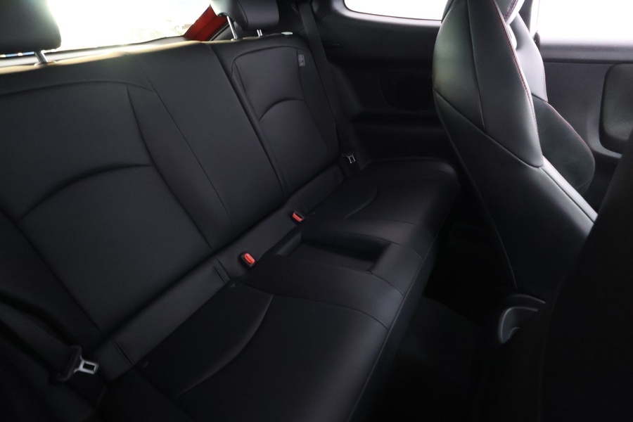 Toyota GR Yaris vaihtoauto