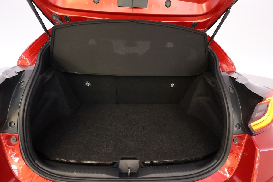 Toyota GR Yaris vaihtoauto