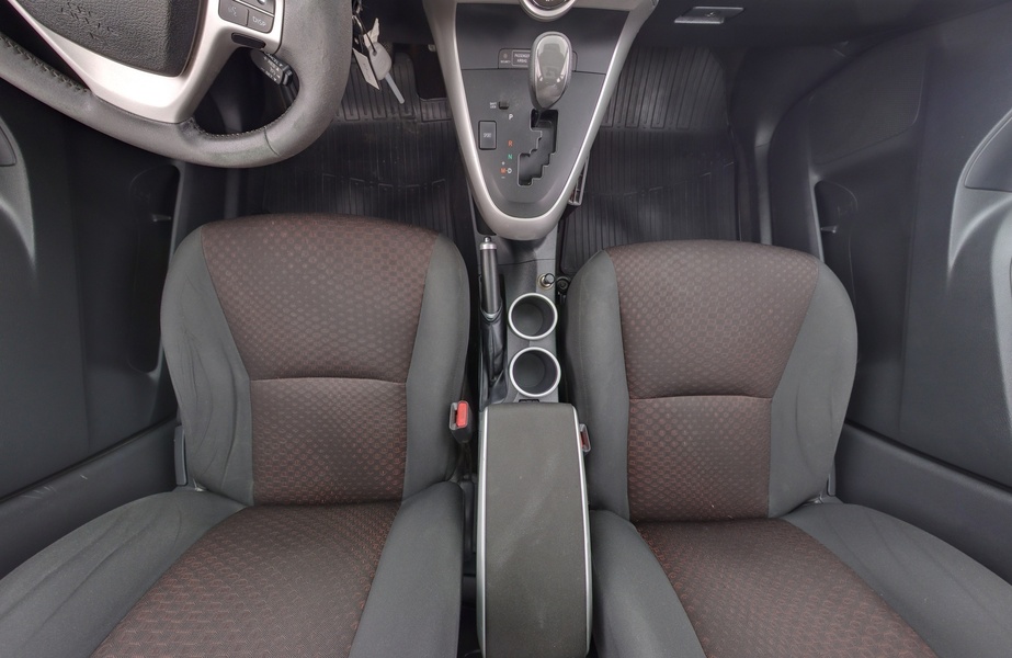 Toyota Verso vaihtoauto