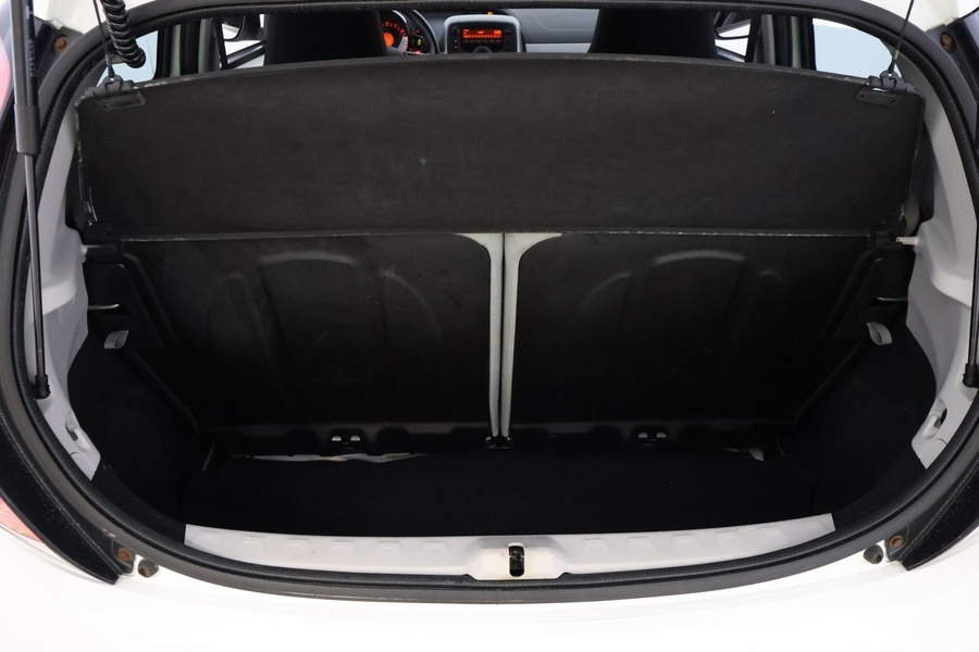 Toyota AYGO vaihtoauto