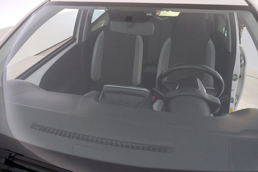 Toyota AYGO vaihtoauto