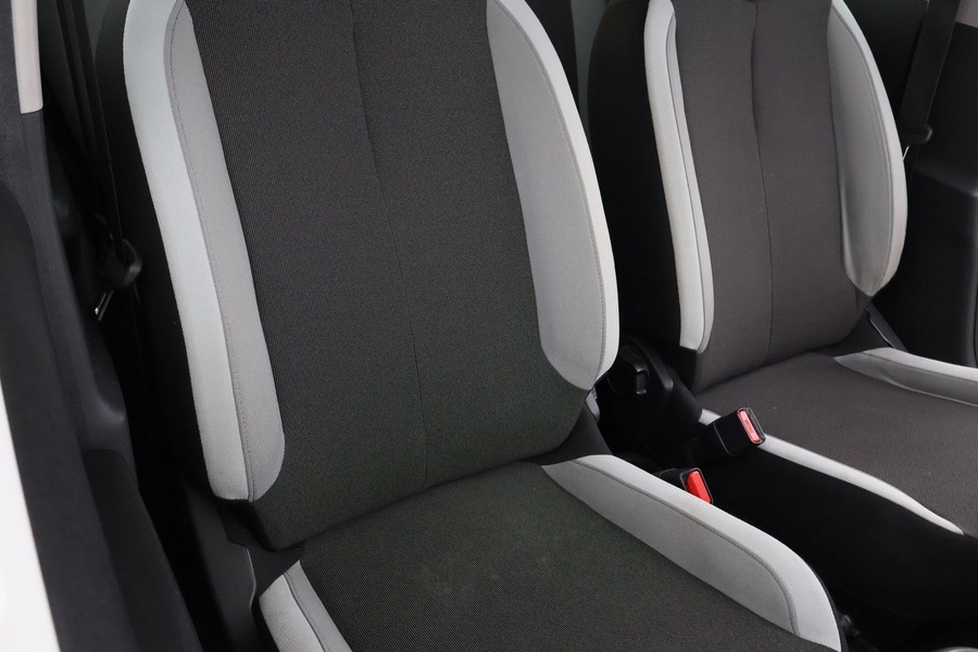 Toyota AYGO vaihtoauto