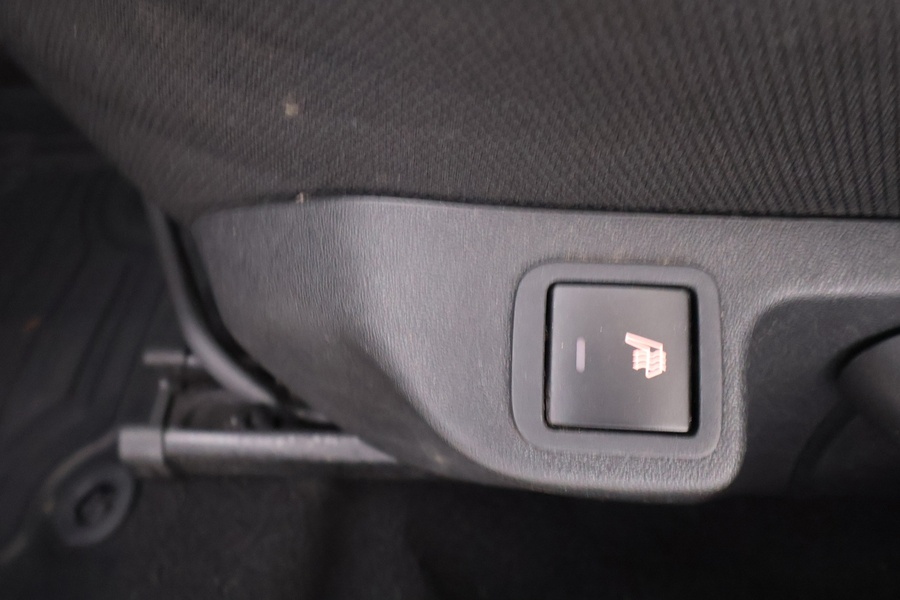 Toyota AYGO vaihtoauto