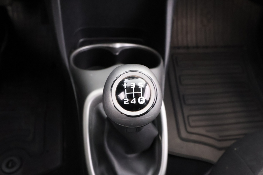 Toyota AYGO vaihtoauto