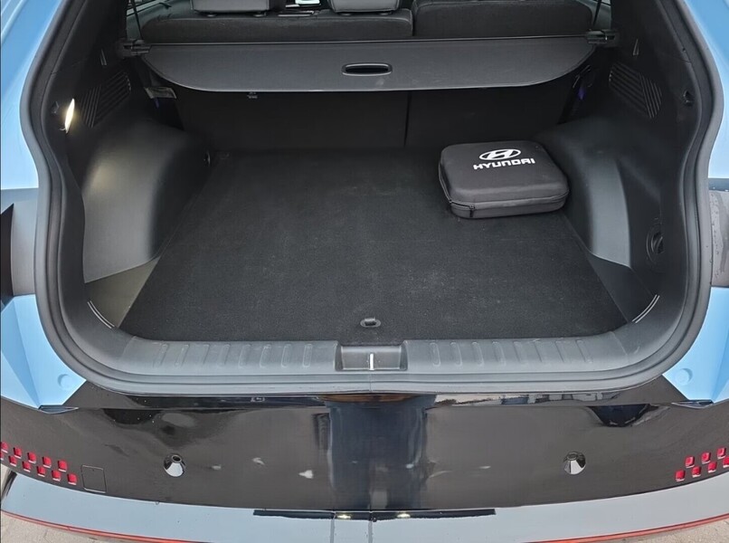 Hyundai IONIQ 5 vaihtoauto