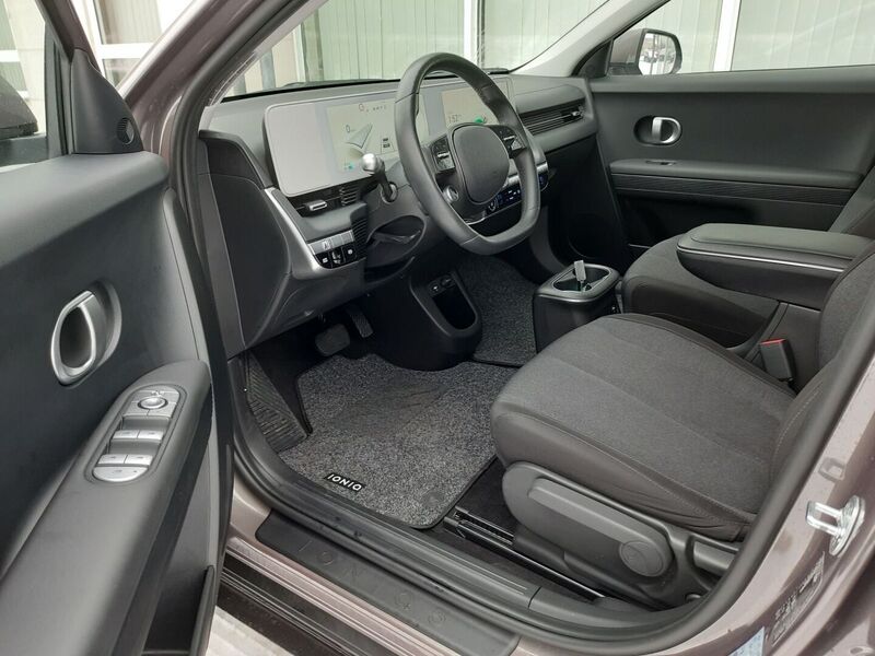 Hyundai IONIQ 5 vaihtoauto