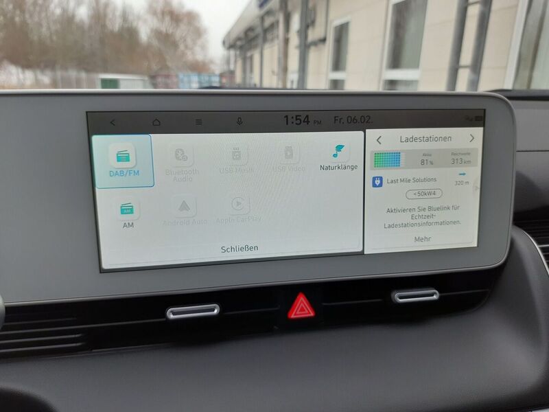 Hyundai IONIQ 5 vaihtoauto